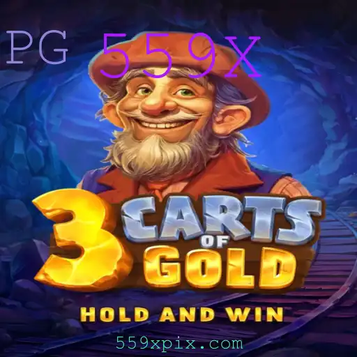 Descubra o Mundo Fascinante de 3cartsOfGold: O Jogo que Está Conquistando os Adeptos de 559X