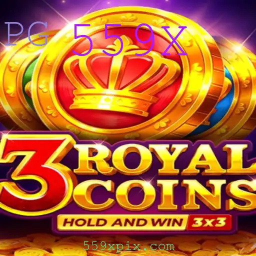 Descubra o Mundo Fascinante de 3royalcoins: Um Jogo de Estratégia e Fortuna