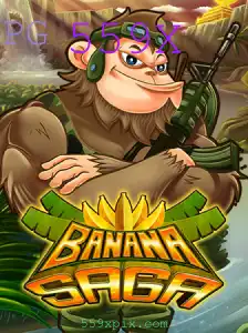 BananaSaga: A Revolução dos Jogos Mobile com a Palavra-Chave 559X
