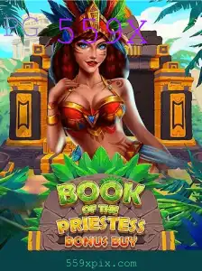 Descubra o Fascinante Mundo de BookOfThePriestess