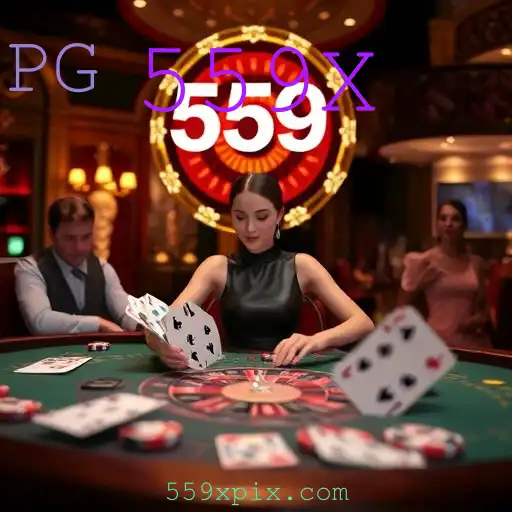 Cassino ao vivo