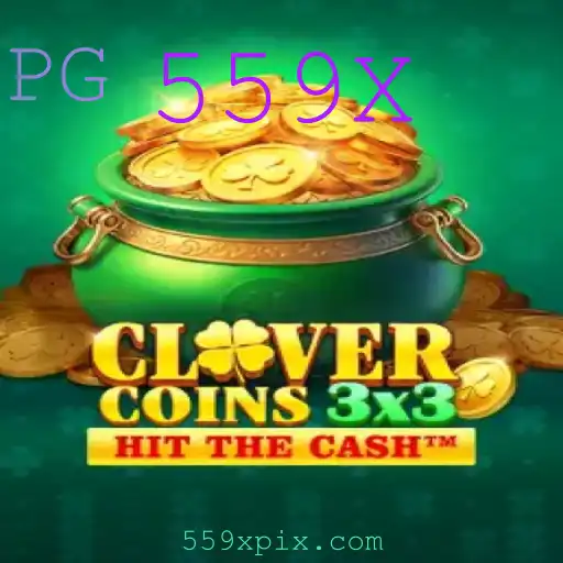 Clovercoin3x3: Um Novo Fenômeno no Mundo dos Jogos
