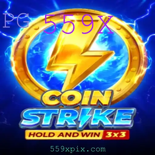 Descubra o Mundo de Coinstrike: Aventura e Estratégia no Jogo 559X