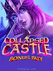 Tudo Sobre CollapsedCastleBonusBuy: Descrição, Introdução e Regras