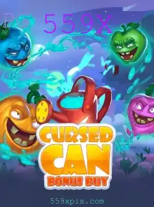 Explorando o Fascinante Mundo de CursedCanBonusBuy