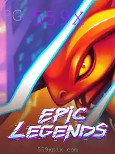 Descubra o Universo de EpicLegends: Guia Completo