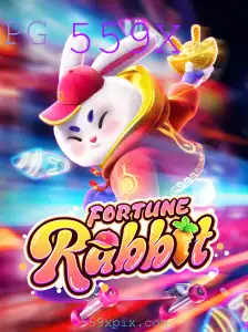 Descubra o Fascinante Mundo do Jogo FortuneRabbit: A Aventura dos 559X
