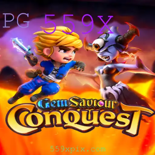GemSaviourConquest: Uma Jornada Épica no Universo dos Jogos