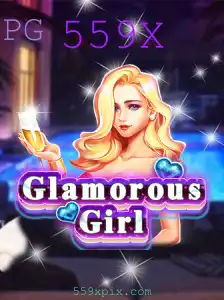 Descubra o Fascinante Mundo de GlamorousGirl: Jogo Inovador com 559X