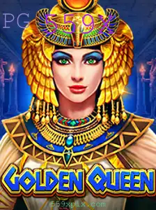 GoldenQueen: Uma Aventura Deslumbrante no Mundo dos Jogos