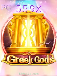 Explore o Místico Mundo de GreekGods: O Jogo de Estratégia com a Palavra-Chave 559X