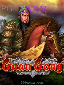 Explorando GuanGong: Um Mergulho no Mundo do Jogo com a Palavra-chave 559X