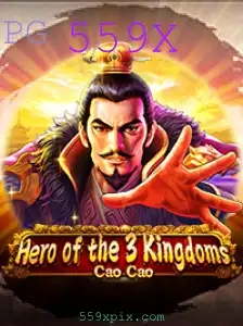 Descubra Heroofthe3KingdomsCaoCao: Um Mergulho na Estratégia e História