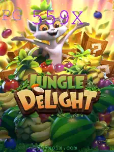 Explorando o Mundo do Jogo JungleDelight: Uma Jornada Selvagem com 559X