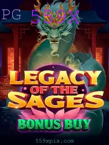 Descubra o Fascinante Universo de LegacyoftheSagesBonusBuy