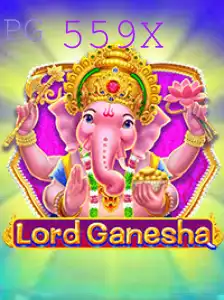 LordGanesha: Um Mergulho no Universo do Jogo 559X