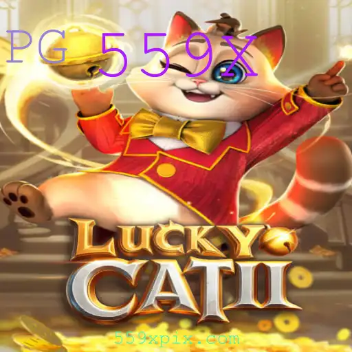 Descubra o Fascinante Mundo de LuckyCatII e o Enigma 559X