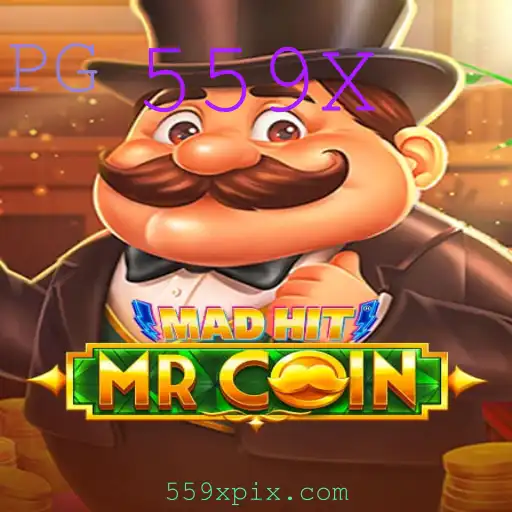 Explorando o Universo do Jogo MadHitMrCoin com a Chave 559X