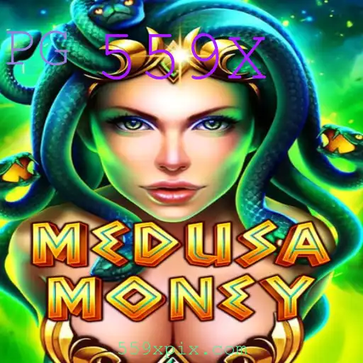 MedusaMoney: Um Novo Fenômeno no Mundo dos Jogos Explorando o Código 559X