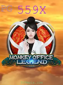 Explorando o Universo de MonkeyOfficeLegend: A Nova Sensação no Mundo dos Jogos