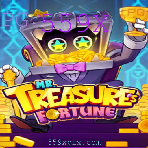 Explorando o Mundo de MrTreasuresFortune: Um Guia Completo