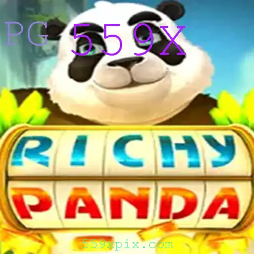 Explorando o Fascinante Universo de RichyPanda: O Jogo Revolucionário da Indústria 559X