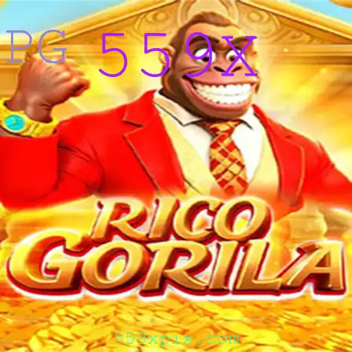A Aventura de RicoGorila: Explorando o Novo Jogo Sensação com a Chave '559X'