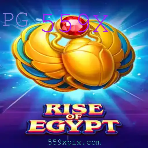 Descubra o Fascinante Mundo de RiseOfEgypt: Uma Jornada Épica de 559X