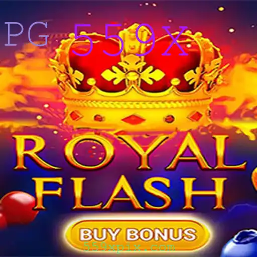 Explorando o Mundo de RoyalFlashBuyBonus: A Emoção do 559X