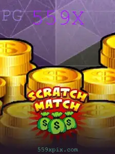 Conheça o ScratchMatch: O Jogo Envolvente do Momento