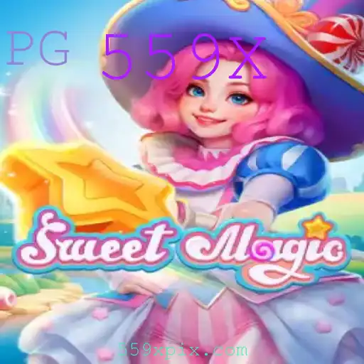 Explorando o Mundo Encantado de SweetMagic: Descrição, Introdução e Regras do Jogo