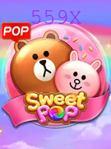 Explorando o Fascinante Mundo de SweetPOP: O Jogo Revolucionário de Estratégia