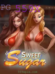 Descubra o Fascinante Mundo de SweetSugar: Um Jogo de Estratégia e Aventura com 559X