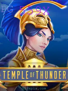 Explorando o Fascinante Mundo de TempleofThunder