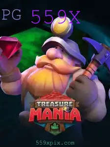 Explorando TreasureMania: O Jogo de Aventura que Conquista Multidões