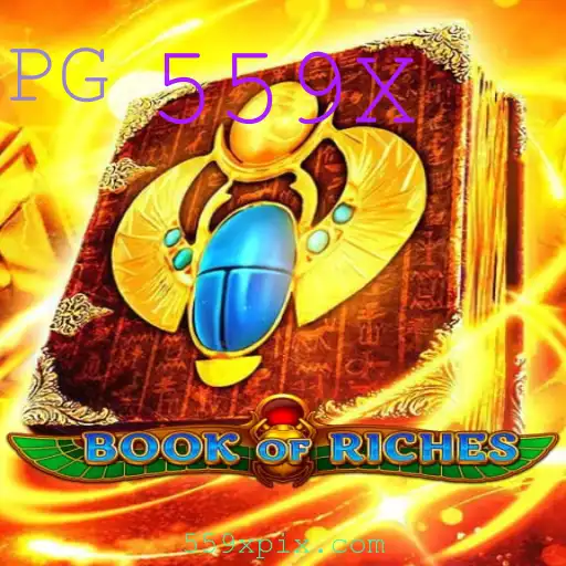 Explorando o Fascinante Mundo de Book of Riches 559X: Descubra as Regras e Aventura-se Neste Jogo Incrível