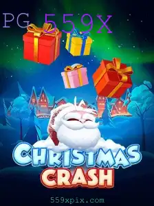 Descubra a Magia de 'ChristmasCrash': Um Jogo de Natal Inesquecível