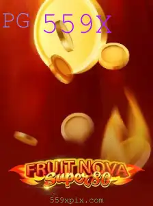 Explorando o Fascinante Mundo de FruitNovaSuper80: O Jogo que Revoluciona Entretenimento