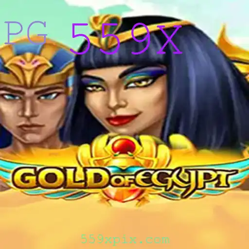 Descubra o Fascinante Mundo do Jogo 'GoldOfEgypt'
