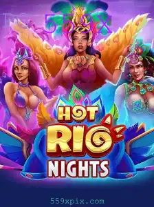 Descubra os Desafios de HotRioNights: O Novo Fenômeno dos Jogos
