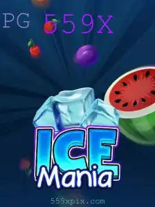 Explorando o Mundo de IceMania: Um Jogo de Aventura Gelada