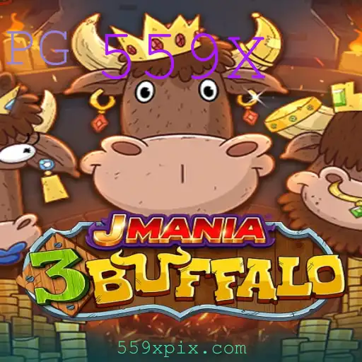 Jogue e Vença no JMania3Buffalo: Descubra a Emoção do Jogo com a Palavra-chave 559X