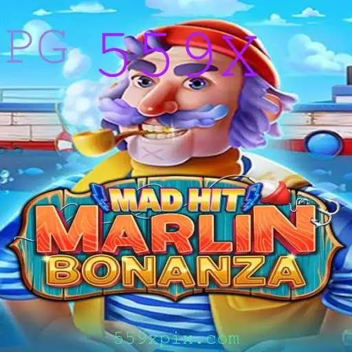 Descubra o Empolgante Mundo de MadHitMarlinBonanza com a Nova Atualização 559X