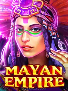 Descubra MayanEmpire: Uma Jornada Épica com o Código 559X