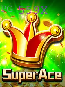 SuperAce: Descubra o Mundo Inovador do Jogo que Revoluciona o Universo dos Games