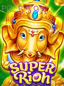 Descubra o Fascinante Mundo de SuperRich: Um Jogo Inovador