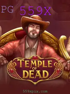 Descubra o Fascinante Mundo de TempleofDead - Aventura e Estratégia com 559X