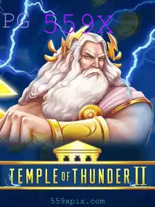 Explorando Temple of Thunder II: Uma Aventura Épica no Mundo dos Jogos