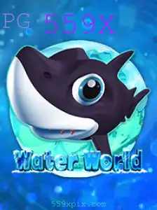 Explorando o Mundo de WaterWorld: Aventura e Estratégia no Oceano