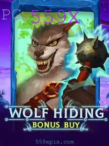 Desvendando o Mundo de WolfHidingBonusBuy: Uma Jornada Empolgante